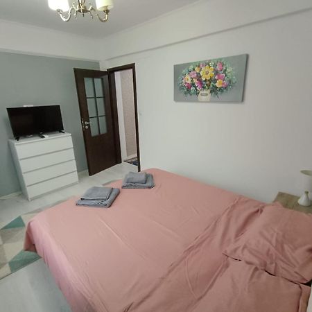 Boutique City Retreats Apartments Ιάσιο Εξωτερικό φωτογραφία