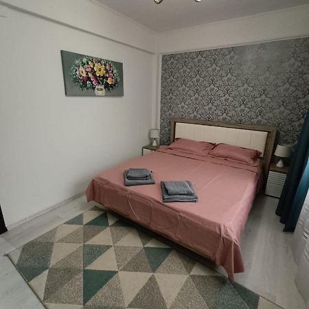 Boutique City Retreats Apartments Ιάσιο Εξωτερικό φωτογραφία