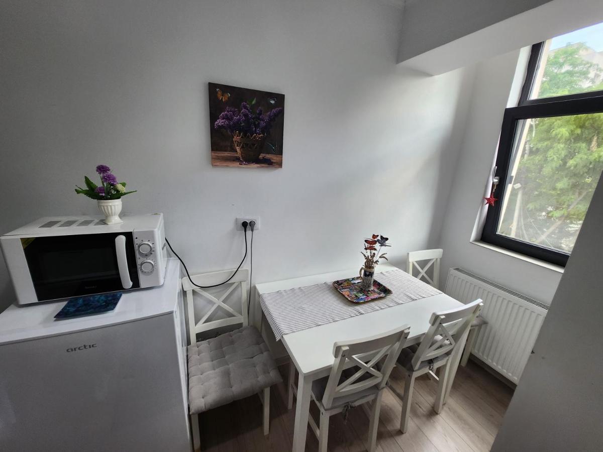 Boutique City Retreats Apartments Ιάσιο Εξωτερικό φωτογραφία