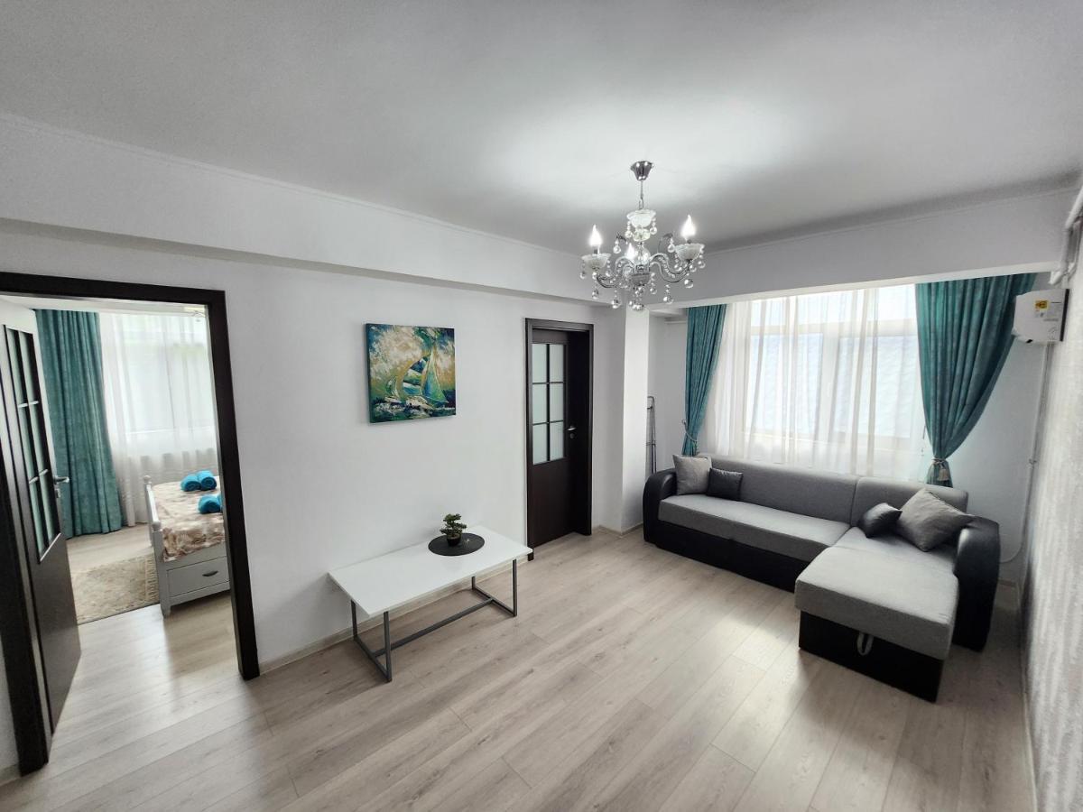 Boutique City Retreats Apartments Ιάσιο Εξωτερικό φωτογραφία