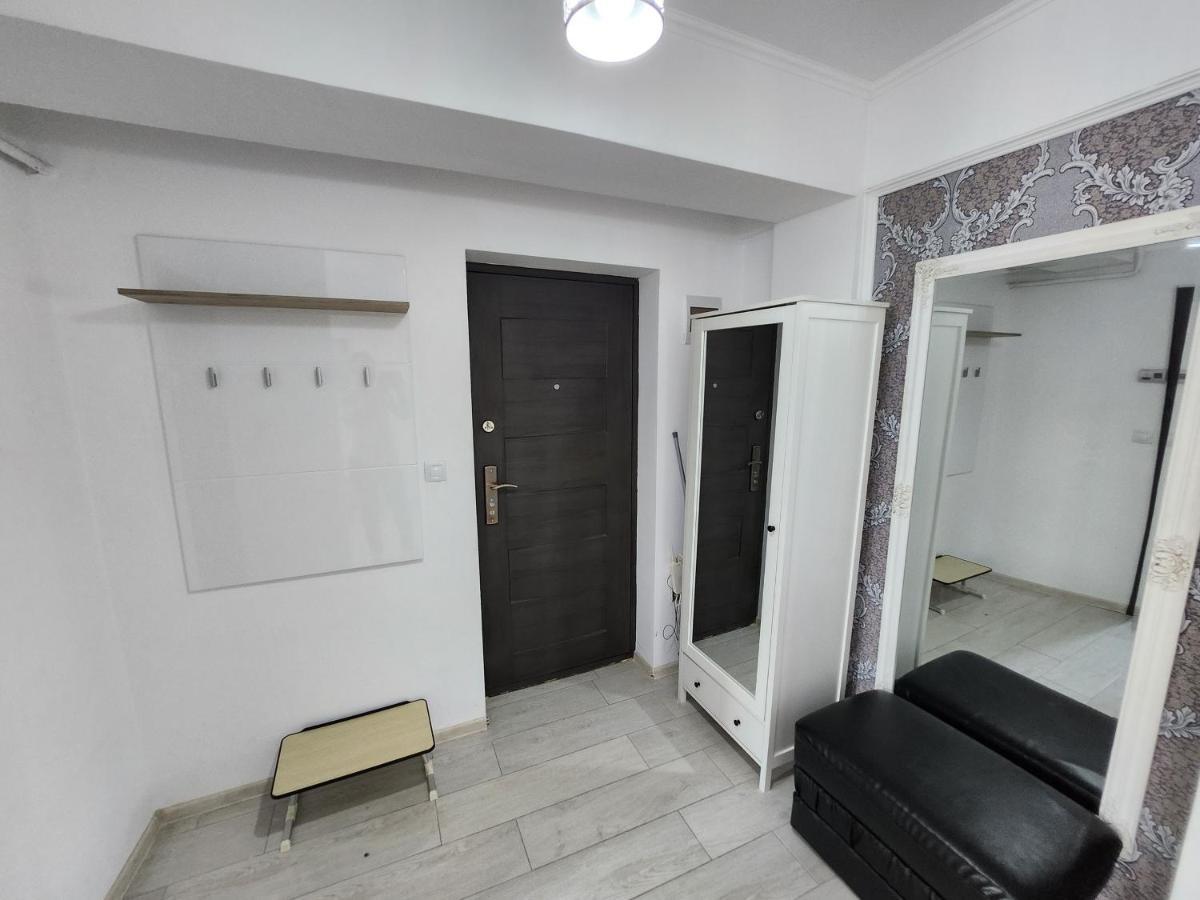 Boutique City Retreats Apartments Ιάσιο Εξωτερικό φωτογραφία
