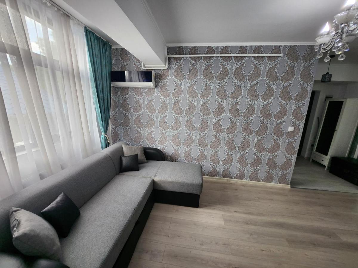 Boutique City Retreats Apartments Ιάσιο Εξωτερικό φωτογραφία