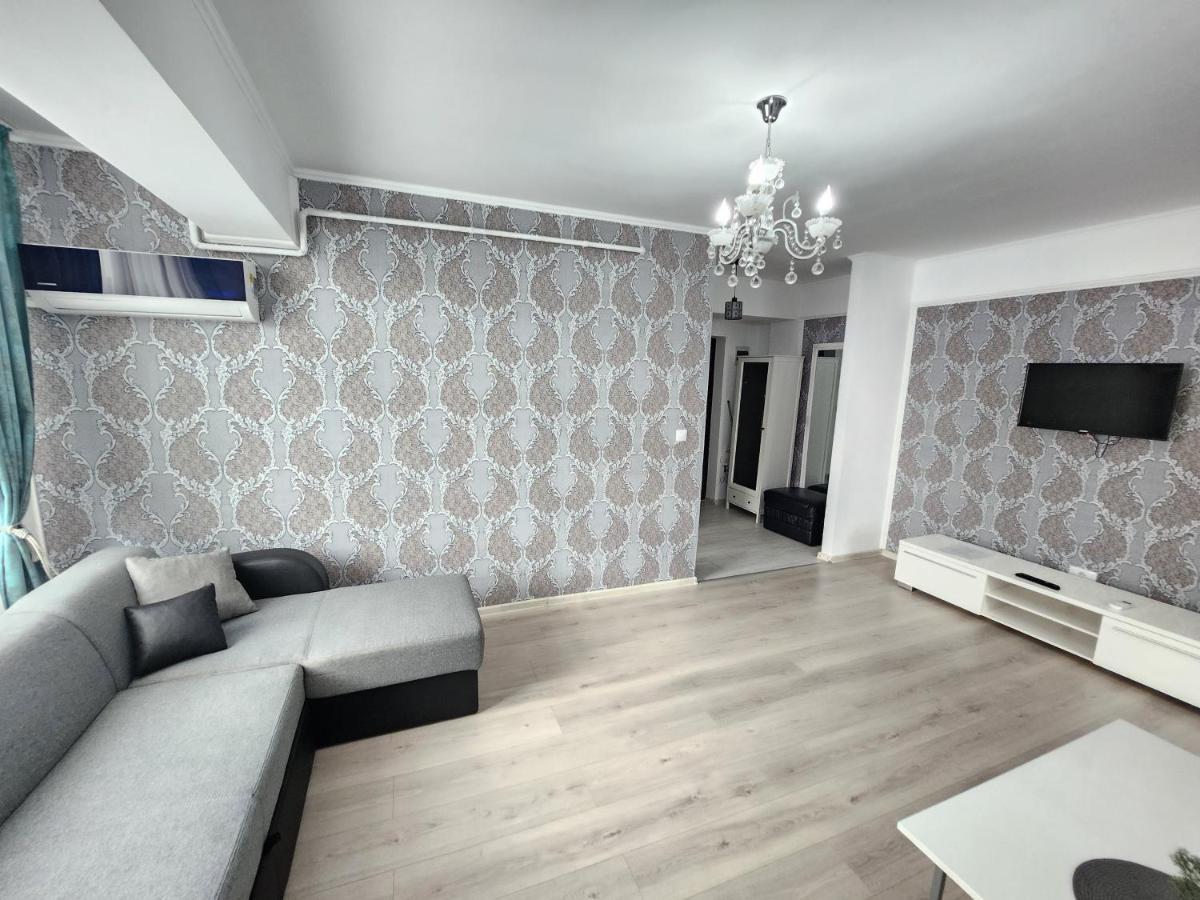 Boutique City Retreats Apartments Ιάσιο Εξωτερικό φωτογραφία