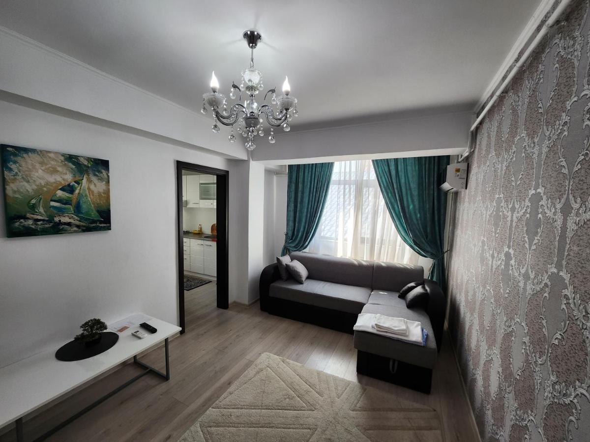 Boutique City Retreats Apartments Ιάσιο Εξωτερικό φωτογραφία