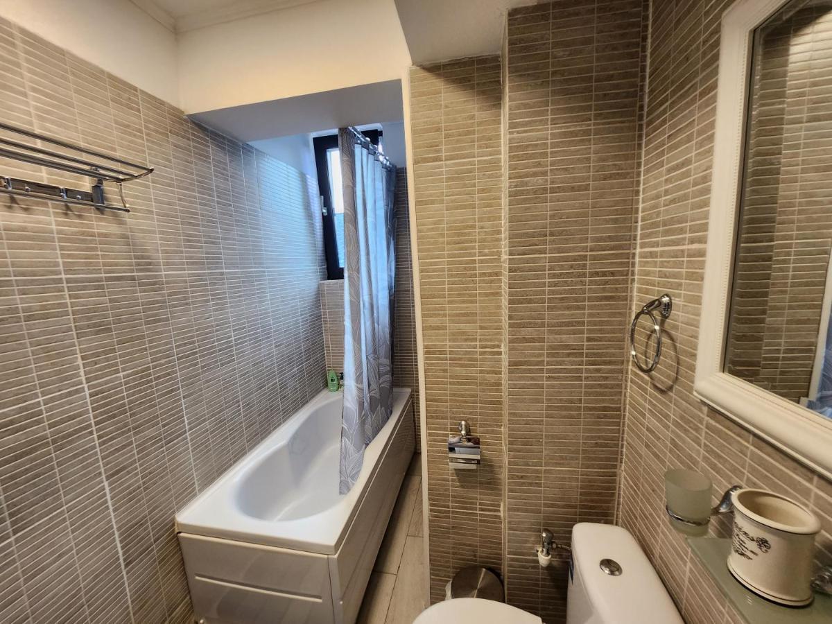 Boutique City Retreats Apartments Ιάσιο Εξωτερικό φωτογραφία