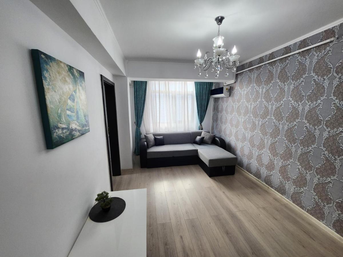 Boutique City Retreats Apartments Ιάσιο Εξωτερικό φωτογραφία