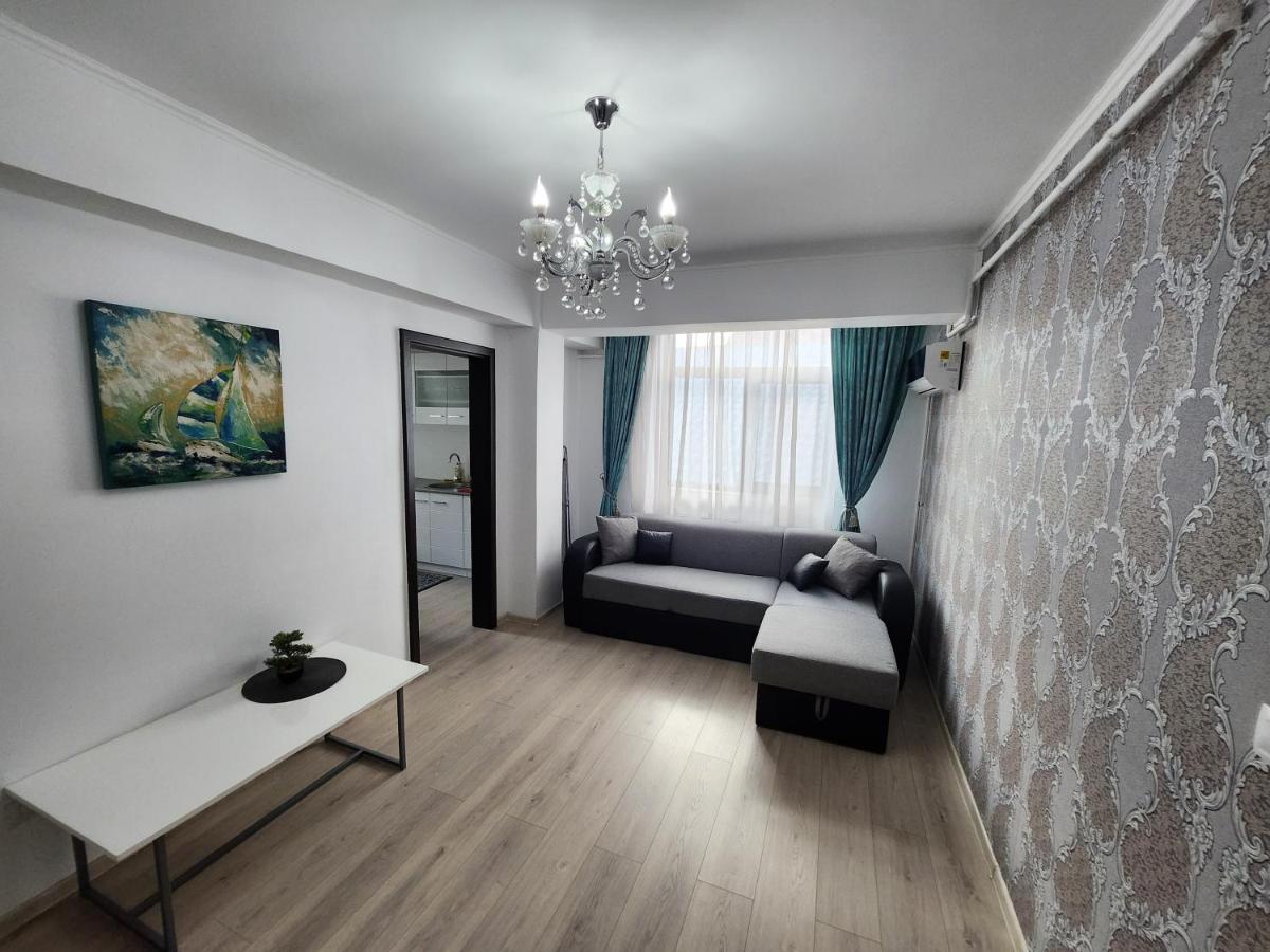 Boutique City Retreats Apartments Ιάσιο Εξωτερικό φωτογραφία