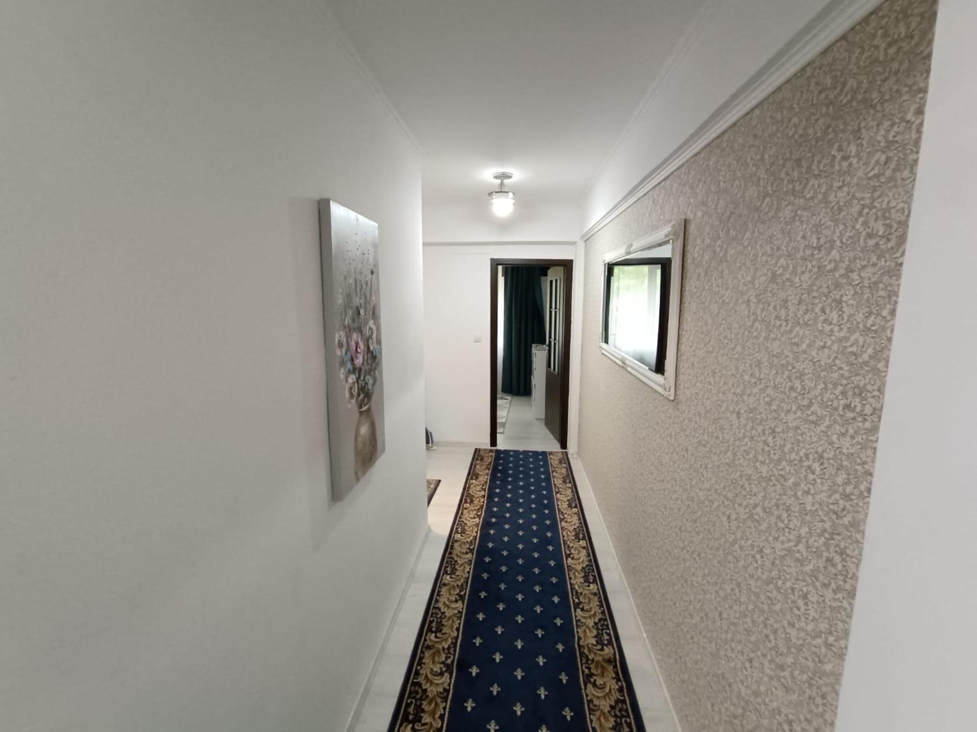 Boutique City Retreats Apartments Ιάσιο Εξωτερικό φωτογραφία