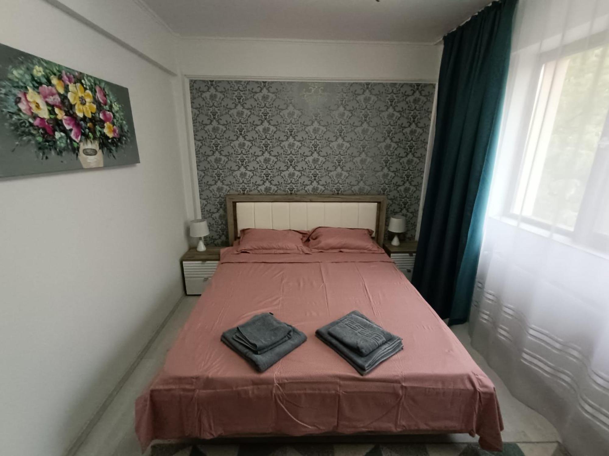 Boutique City Retreats Apartments Ιάσιο Εξωτερικό φωτογραφία