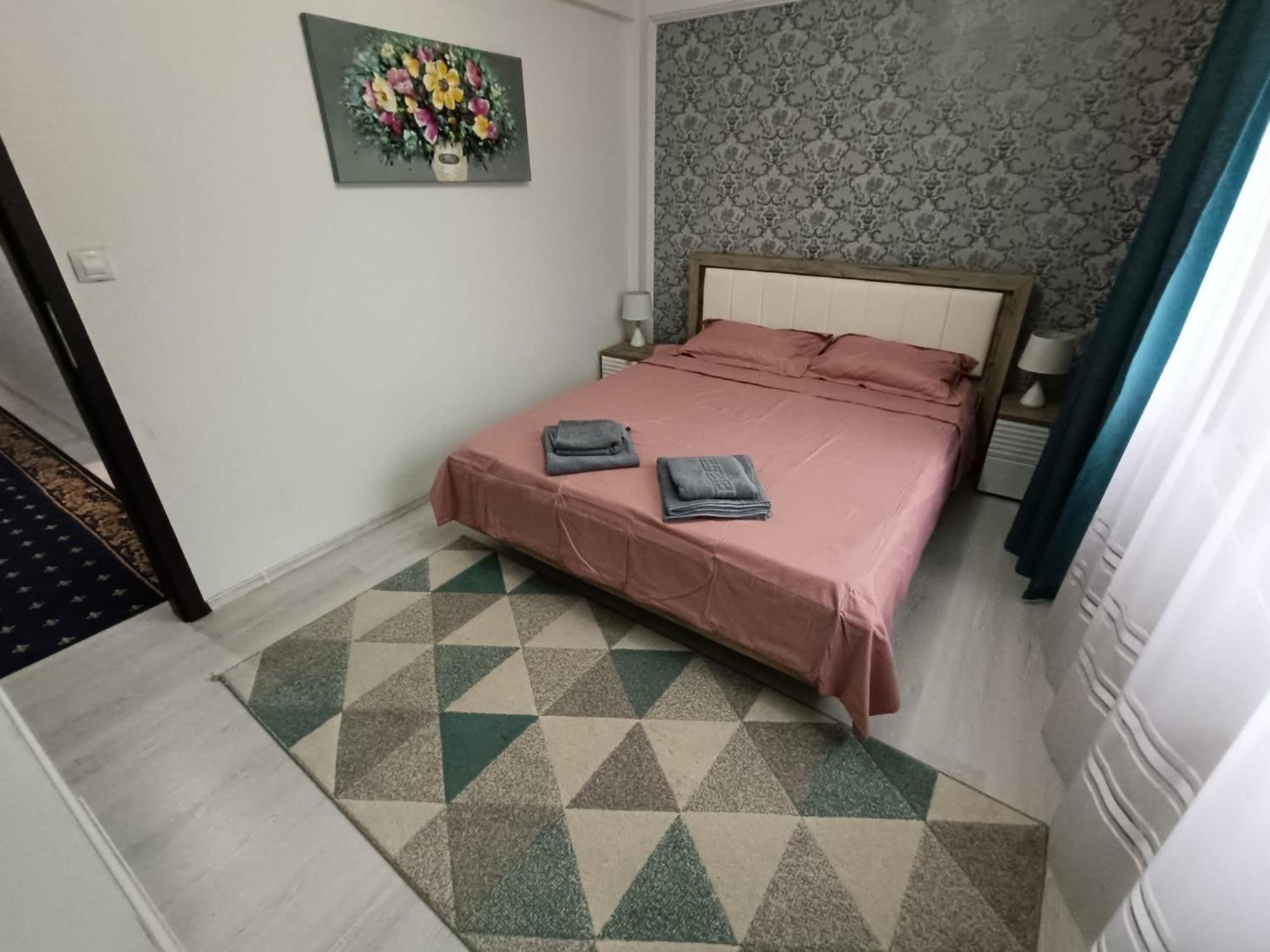 Boutique City Retreats Apartments Ιάσιο Εξωτερικό φωτογραφία