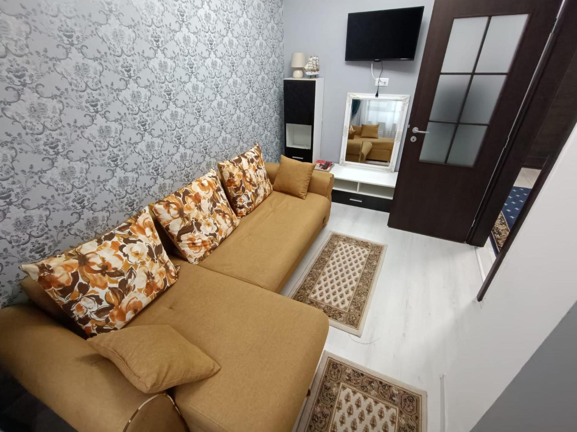 Boutique City Retreats Apartments Ιάσιο Εξωτερικό φωτογραφία