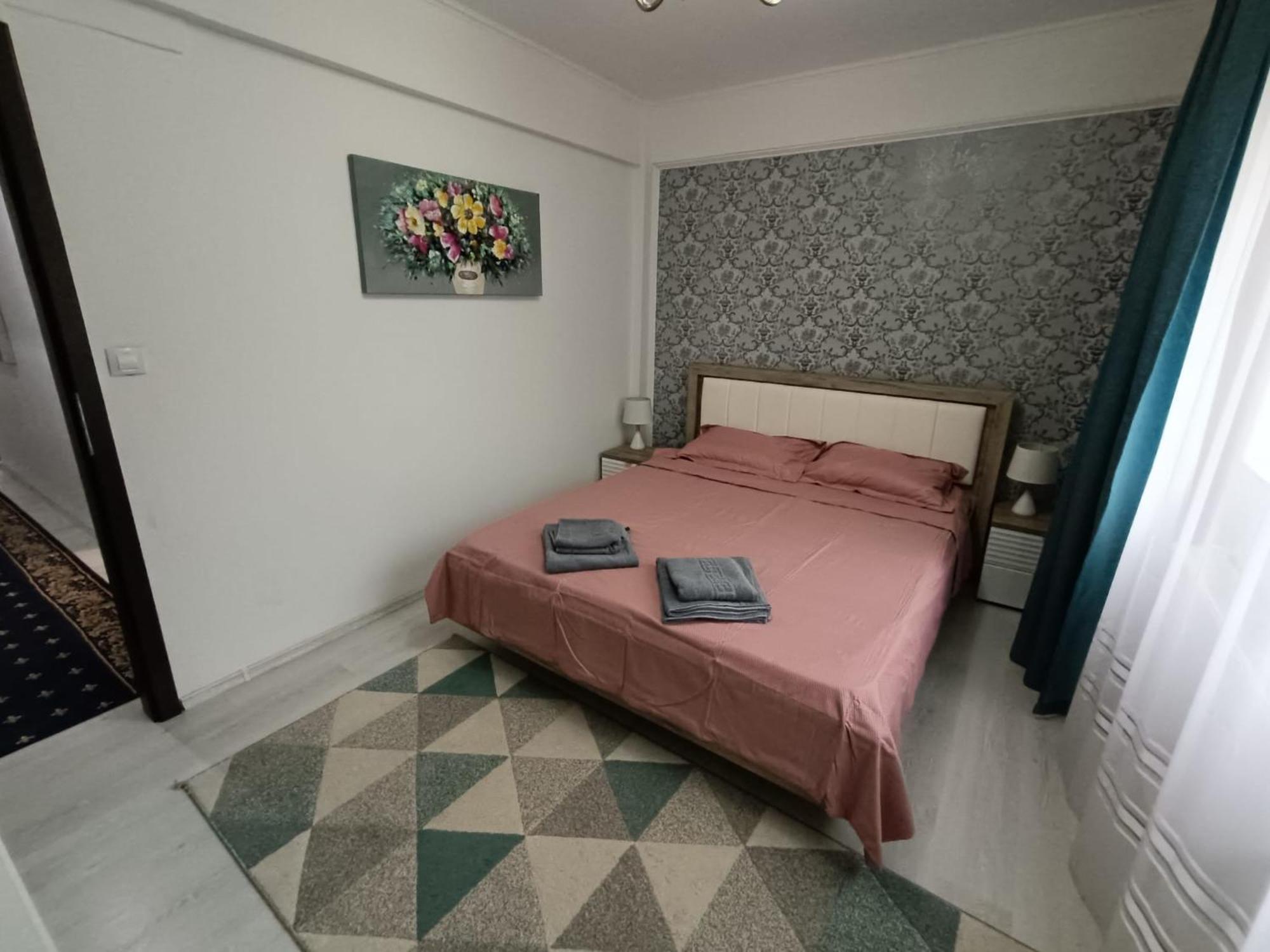 Boutique City Retreats Apartments Ιάσιο Εξωτερικό φωτογραφία